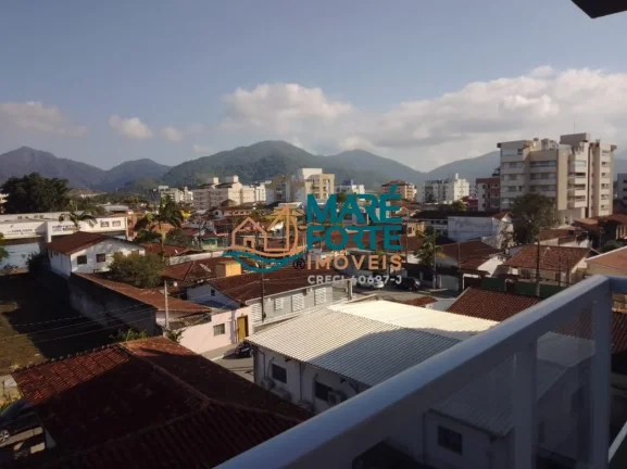 Imagem Apartamento no Centro de Ubatuba SP