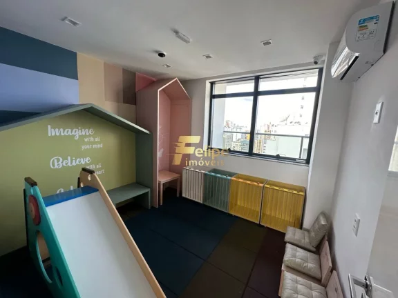 Imagem MARAVILHOSO APARTAMENTO SUPER NOVO!