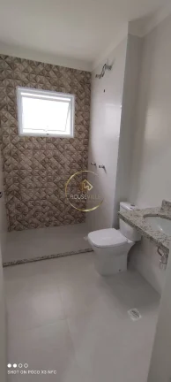 Imagem Casa Sobrado 3 dormitórios (1suíte ), Jardim Satélite, Sjc.