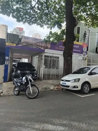 Imagem Casa a Venda e Locação no Tatuapé – Ampla, Elegante e com Excelente Localiz