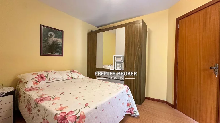 Imagem Casa à venda, 69 m² por R$ 399.000,00 - Albuquerque - Teresópolis/RJ