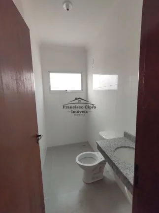 Imagem Apartamento à venda no bairro Parque das Alamedas - Guaratinguetá/SP