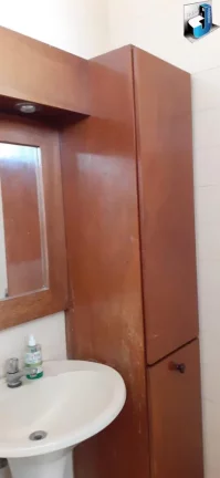 Imagem Casa à venda no Parque Santa Maria – Espaço, conforto e área gourmet completa!