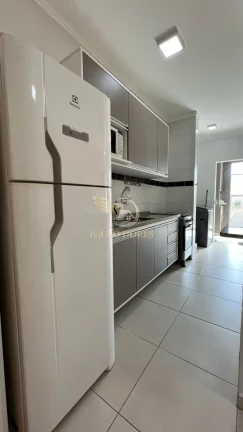 Imagem APARTAMENTO A VENDA DE 2 DORMITÓRIOS COM 2 VAGAS DE GARAGEM NO ITAGUÁ EM UBATUBA-SP