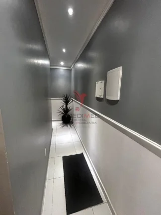 Imagem Apartamento térreo aeroclube