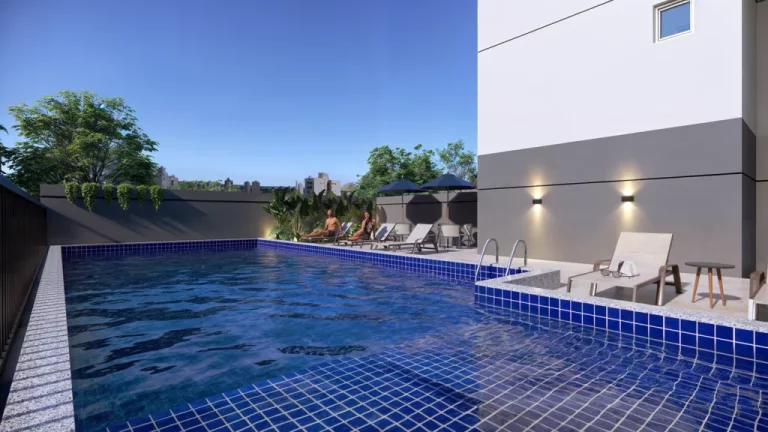 Imagem Residencial Nakasone - Itaquera