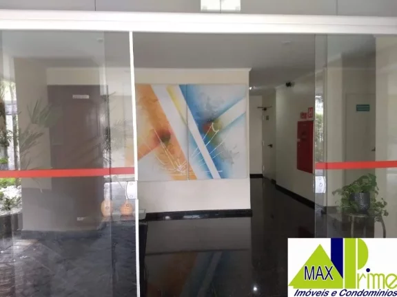 Imagem APARTAMENTO 02 DORMITÓRIOS, 02 BANHEIROS E VAGA COBERTA