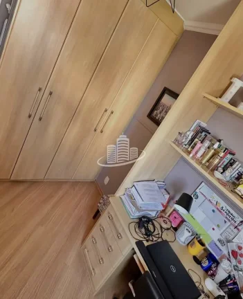 Imagem Apartamento Padrão