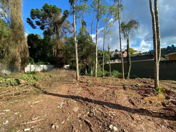 Imagem Ótimo terreno a venda em área mista em Campos do Jordão-SP