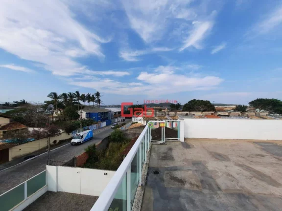 Imagem Apartamento com 2 dormitórios à venda, 80 m² por R$ 560.000,00 - Palmeiras - Cabo Frio/RJ