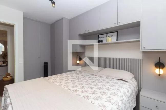 Imagem Apartamento à Venda - Cambuci, 1 Quarto, 45 m2