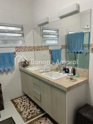 Imagem Casa à venda no Condomínio Reserva Real em Paulínia

Casa Térrea com 03 suítes, sendo uma suít...