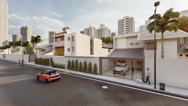 Imagem Terreno Casa Verde - 304M² com projeto APROVADO para 14 apartamentos para venda, sendo 08 com 02 dorms; e 06 com 01 dorm.