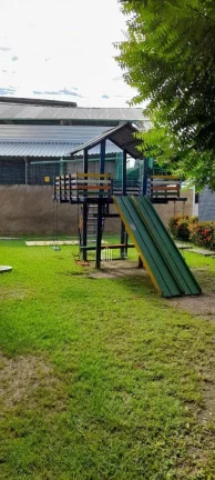 Imagem Apartamento pronto para morar, 3 dormitórios à venda por R$ 290.000,00 - Condomínio LITORAL RESIDENCE - Horto - Teresina/PI