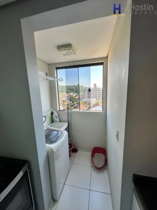 Imagem APARTAMENTO RESIDENCIAL em JOINVILLE - SC, SAGUAÇU