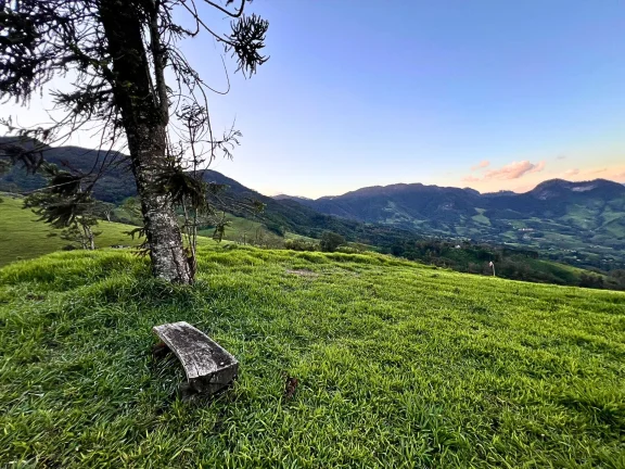 Imagem O Topo da Mantiqueira: Terreno Espetacular com 32.000m², 100% Aproveitável e Vista Infinita