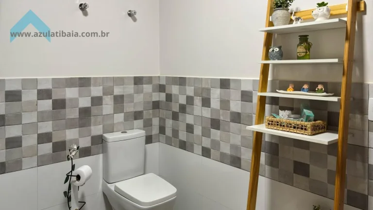 Imagem Casa estilo Chácara no Clube da Montanha  Atibaia