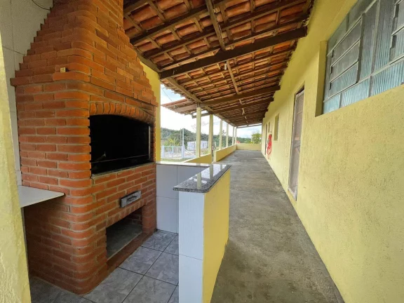 Imagem CHÁCARA NO BAIRRO PANORAMA