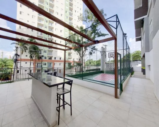 Imagem APARTAMENTO AO LADO DA USP - 2 DORMITORIOS COM 1 VAGA