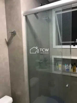 Imagem Apartamento à venda no bairro Belenzinho - São Paulo/SP, Zona Leste