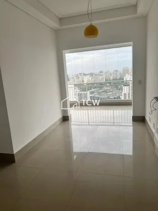 Imagem Apartamento à venda no bairro Pinheiros - São Paulo/SP, Zona Sul