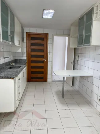 Imagem Apartamento 3 dormitórios para Venda em Teresina, Fatima, 3 dormitórios, 1 suíte, 2 banheiros, 2 vagas
