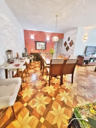Imagem Apartamento à venda - José Menino - Santos/SP