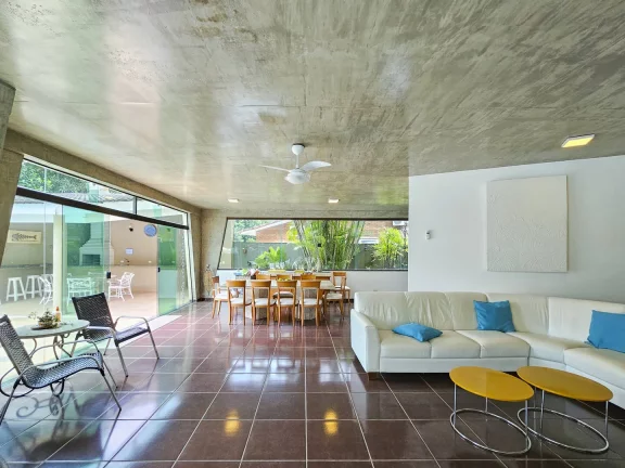 Imagem Excepcional Casa localizada na incrível Riviera de São Lourenço _ Mod.5