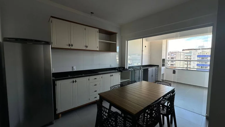 Imagem Apartamento novo a venda no Itaguá