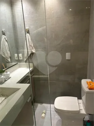 Imagem Apartamento à venda com 2 quartos, sendo 1 suíte, no condomínio Barra Vista Ii, São Paulo - SP
