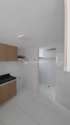Imagem Apto - 3 Quartos - 1 Suíte - 77 m² - Jardim Oceania/João Pessoa-PB