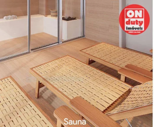 Imagem Apartamento com 2 suítes à venda, 97 m² a partir de R$ 1.245.696 - Embaré - Santos/SP