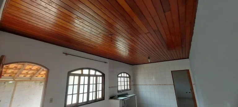 Imagem Casa para Venda em Itanhaém, Cibratel II, 2 dormitórios, 1 suíte, 1 banheiro, 2 vagas