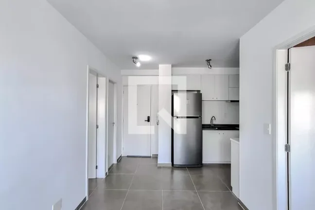 Imagem Apartamento à Venda - Vila Mariana, 2 Quartos, 39 m2