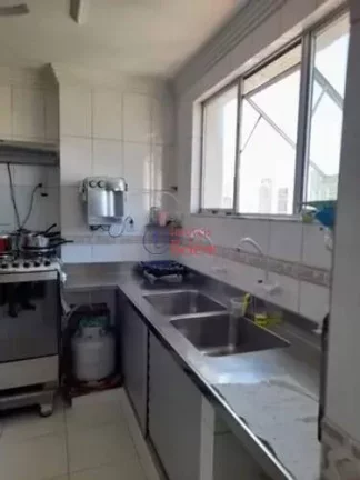 Imagem Apartamento para venda - Edifício Málaga Imagem Apartamento para venda - Edifício Málaga