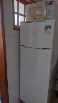Imagem APARTAMENTO UM DORMITÓRIO DUPLEX MOBILIADO