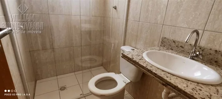 Imagem Apartamento à Venda em Guilhermina, Praia Grande - SP