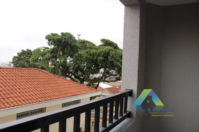 Imagem Lindo apartamento studio novo em localização privilegiada na área nobre e plana da Vila das Mercês próximo de todos os comercios!