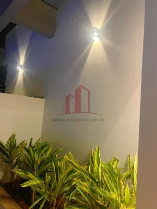 Imagem Imperdível casa à venda em Jundiaí-SP, Condomínio Reserva da Serra: 3 quartos, 1 suíte, 2 salas, 5 banheiros, 2 vagas, 265,09 m².