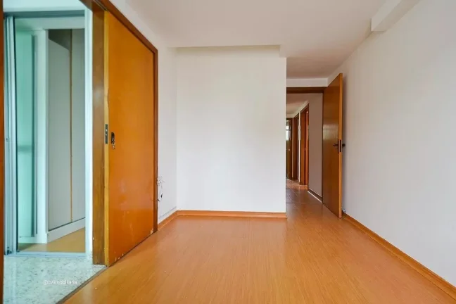 Imagem Apartamento com 125m² de área útil, ideal para quem busca espaço, conforto e uma localização e...