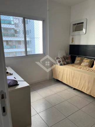 Imagem Apartamento de 3 quartos com 115m² no Cidade Jardim