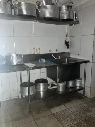 Imagem Ponto Comercial em Santo Amaro: 315m² à Venda e Locação