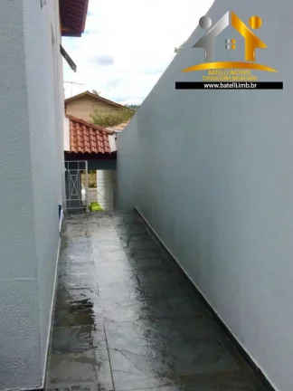 Imagem Casa à venda e locação no condomínio Parque Paulistano - Batelli Imóveis