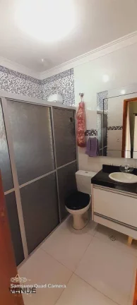 Imagem Sobrado - venda por R$ 739.000,00 ou aluguel por R$ 4.225,00/mês - Jardim Triana - São Paulo/SP