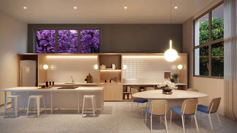 Imagem Voga Paulista - Residencial