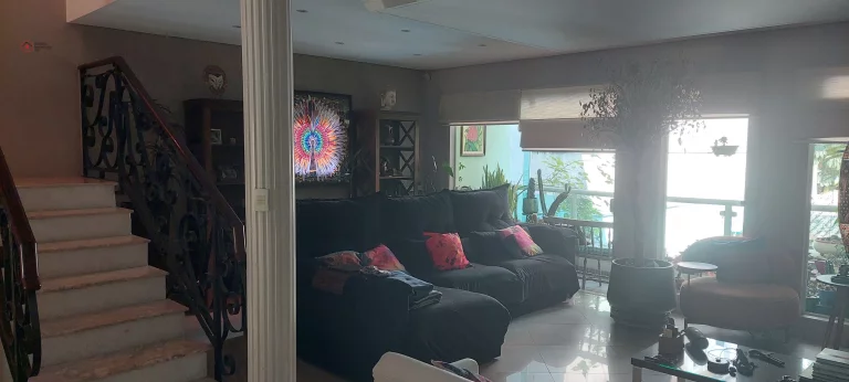 Imagem À VENDA Linda casa em ótima localização no Jardim Floresta em Santo Andr?(C).