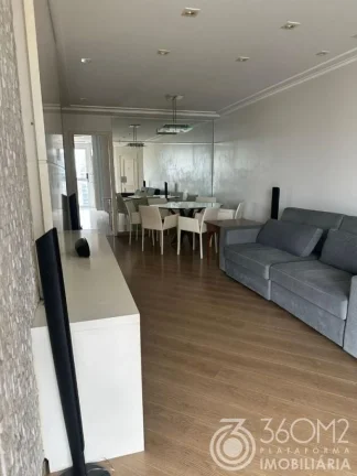 Imagem Apartamento para Venda em São Bernardo do Campo / SP no bairro Centro