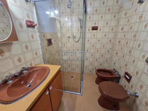 Imagem APARTAMENTO A VENDA NA VILA MARIANA, SAO PAULO