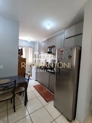 Imagem Apartamento - Ribeirão Preto - Ipiranga