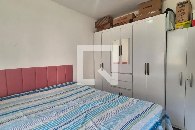 Imagem Apartamento à Venda - Vargem Grande, 2 Quartos, 57 m2